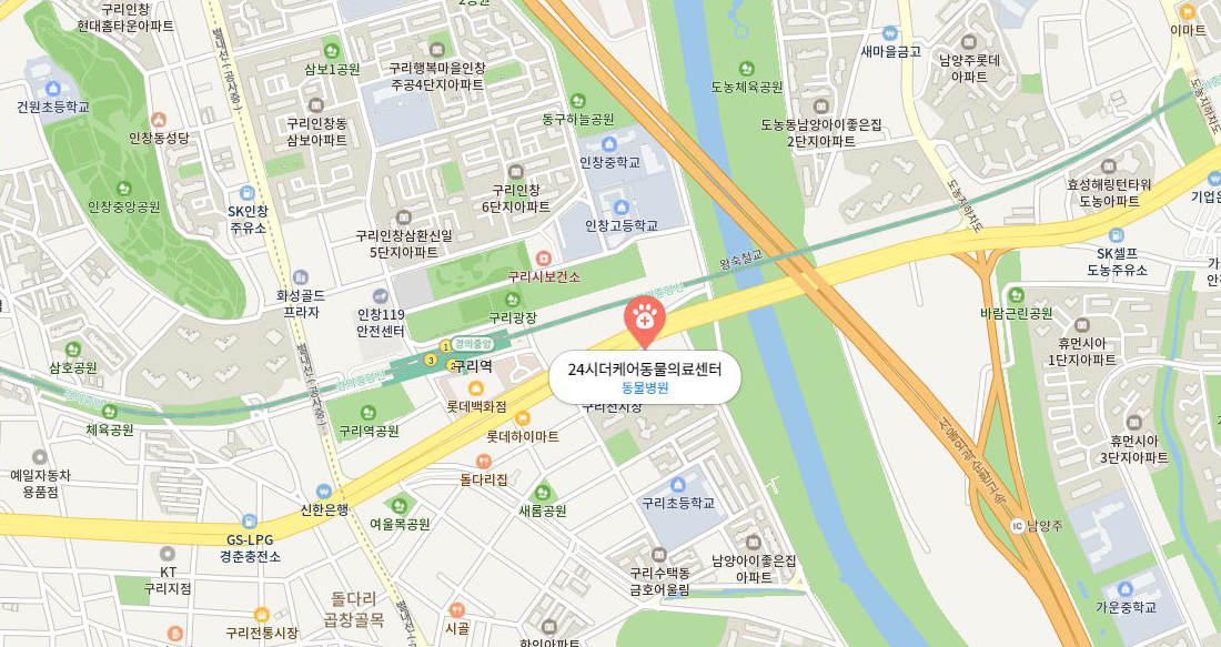 맵